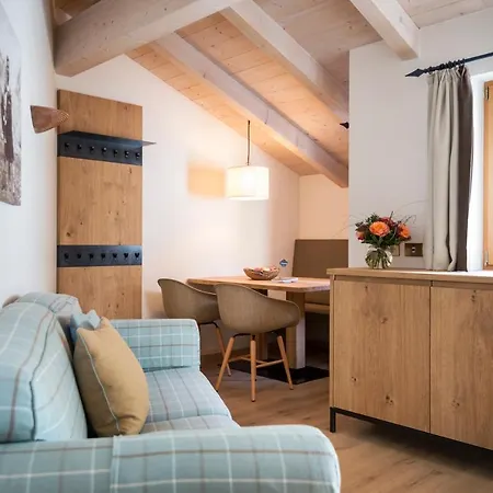 Grafenstein Familienresidence Hotel Tscherms