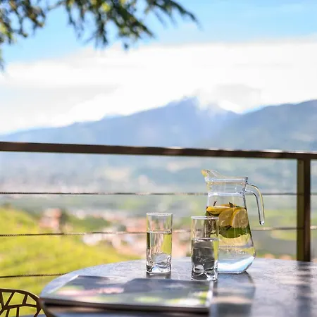 Hotel Grafenstein Familienresidence 4*