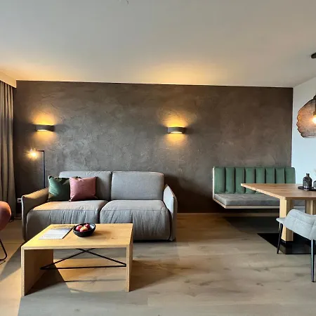Hotel Grafenstein Familienresidence