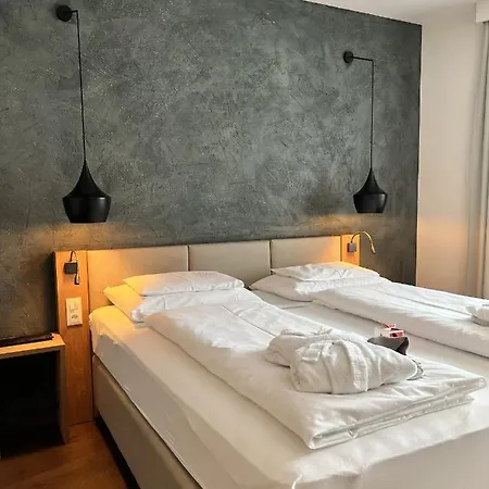Grafenstein Familienresidence 4* Tscherms