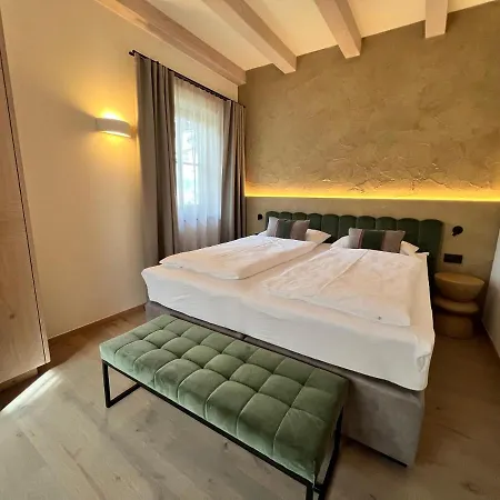 Grafenstein Familienresidence Hotel