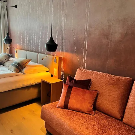 Hotel Grafenstein Familienresidence Tscherms