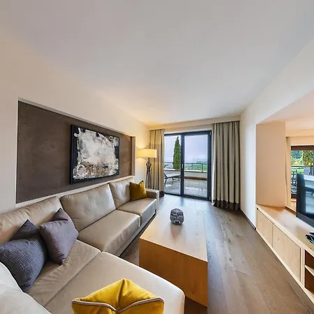 Grafenstein Familienresidence Hotel