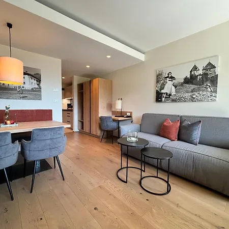 Grafenstein Familienresidence Hotel