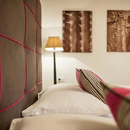 Grafenstein Familienresidence 4*