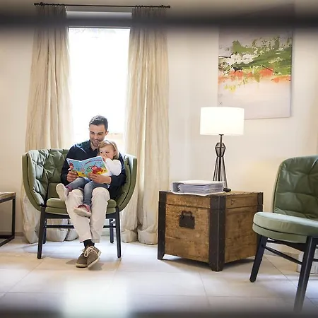 Hotel Grafenstein Familienresidence 4*