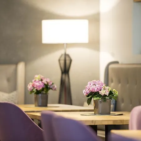 Hotel Grafenstein Familienresidence 4*