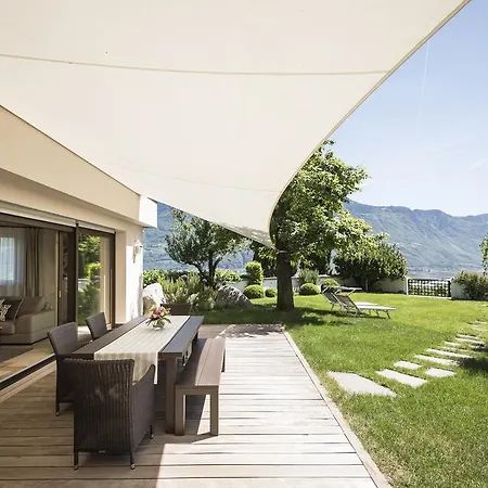 Grafenstein Familienresidence Tscherms