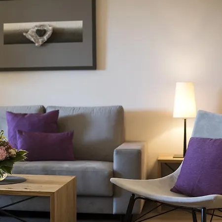 Grafenstein Familienresidence Hotel