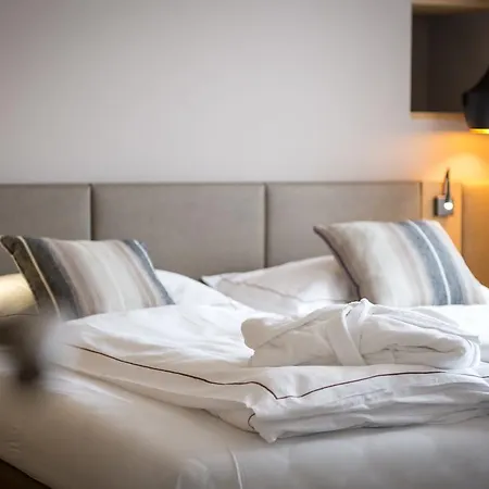 Hotel Grafenstein Familienresidence