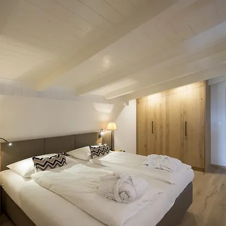 Hotel Grafenstein Familienresidence