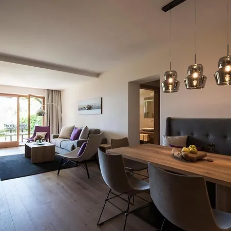 Hotel Grafenstein Familienresidence