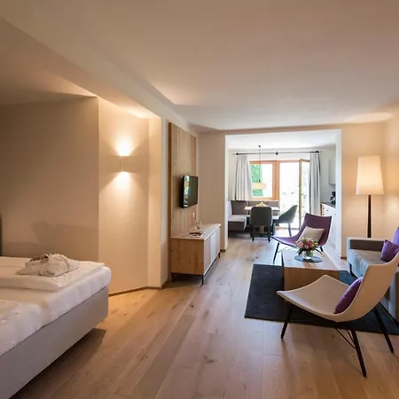 Hotel Grafenstein Familienresidence 4*