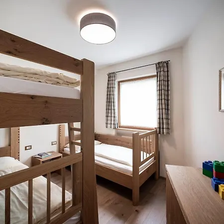 Grafenstein Familienresidence Hotel Tscherms
