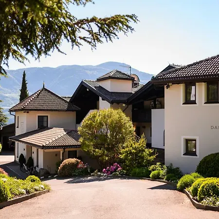 Hotel Grafenstein Familienresidence 4*
