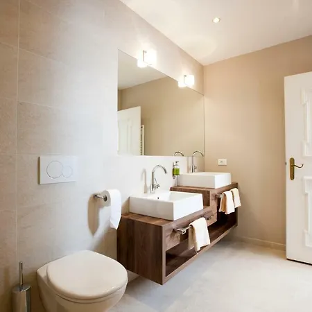 Hotel Grafenstein Familienresidence 4*
