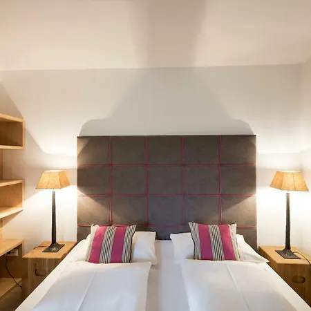 Grafenstein Familienresidence 4*